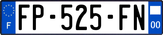 FP-525-FN
