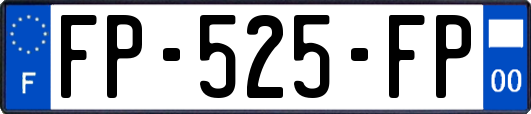 FP-525-FP
