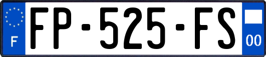 FP-525-FS