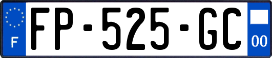 FP-525-GC