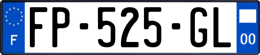 FP-525-GL