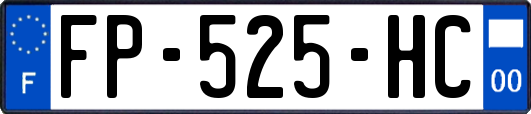 FP-525-HC