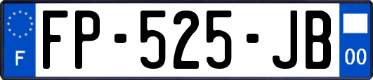 FP-525-JB