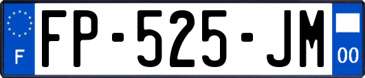 FP-525-JM