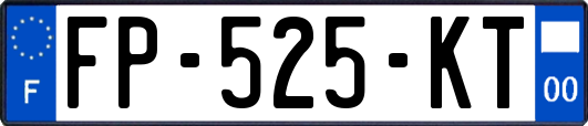 FP-525-KT