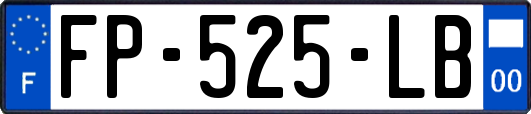 FP-525-LB