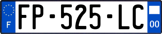 FP-525-LC