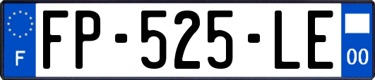 FP-525-LE