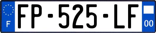 FP-525-LF