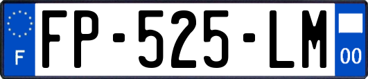 FP-525-LM