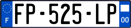 FP-525-LP
