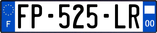 FP-525-LR