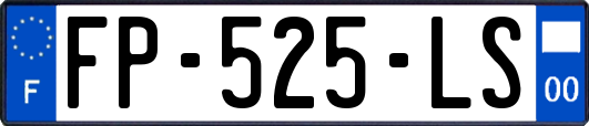 FP-525-LS