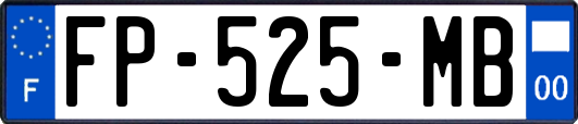 FP-525-MB