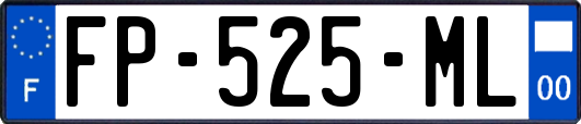FP-525-ML