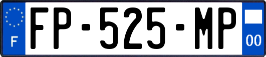 FP-525-MP
