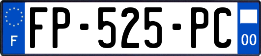 FP-525-PC
