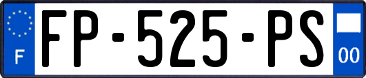 FP-525-PS