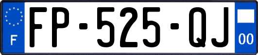 FP-525-QJ