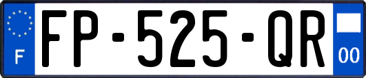 FP-525-QR