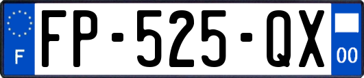 FP-525-QX