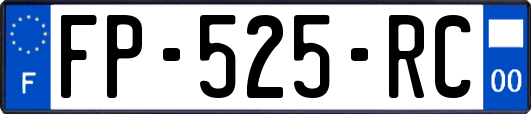 FP-525-RC