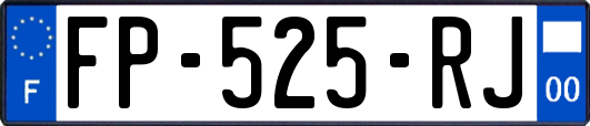 FP-525-RJ