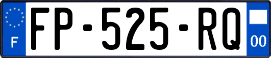 FP-525-RQ