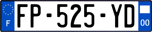 FP-525-YD