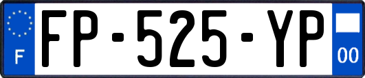 FP-525-YP