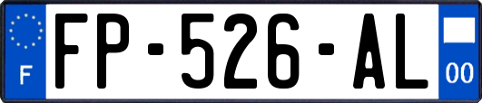 FP-526-AL