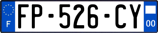 FP-526-CY