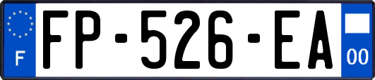 FP-526-EA