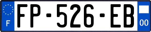 FP-526-EB