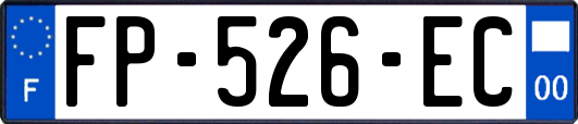 FP-526-EC