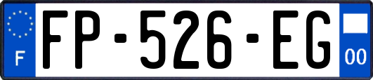 FP-526-EG