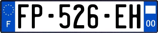 FP-526-EH
