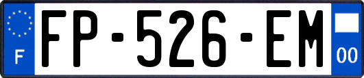 FP-526-EM