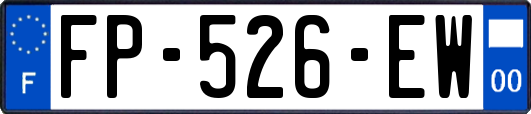 FP-526-EW