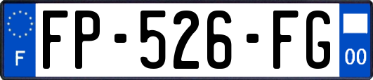 FP-526-FG