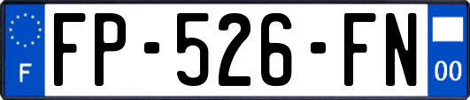 FP-526-FN