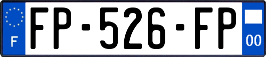 FP-526-FP