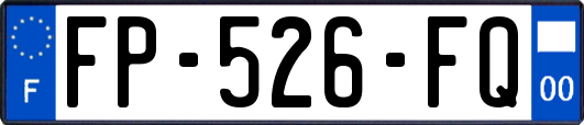FP-526-FQ