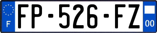 FP-526-FZ