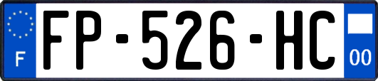 FP-526-HC