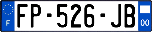 FP-526-JB
