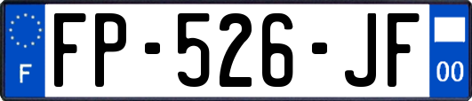 FP-526-JF