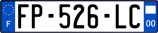 FP-526-LC