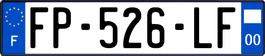 FP-526-LF