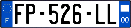 FP-526-LL